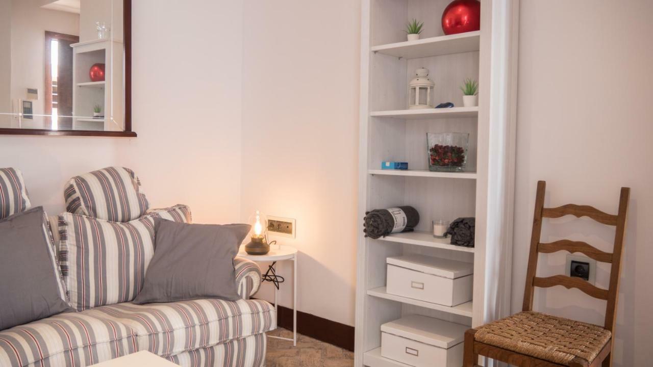 Apartamento El Teatro Écija Exterior foto