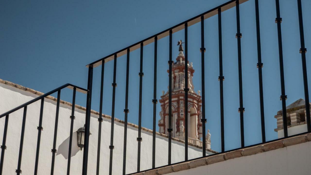 Apartamento El Teatro Écija Exterior foto