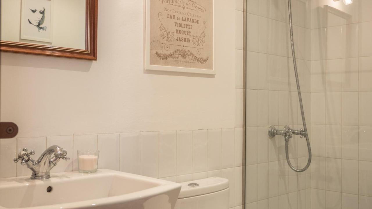 Apartamento El Teatro Écija Exterior foto
